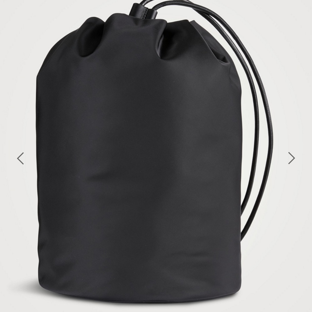 THE ROW sporty bag